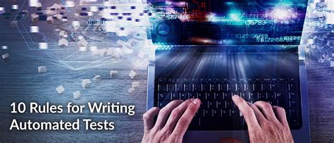 how hard is writing automated tests|12 Tips for Writing Better Automated Tests .